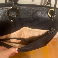 Progres×KITA MARUYAMA トート/ショルダーバッグ の画像