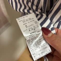 ﾚﾃﾞｨｰｽ 半袖の画像
