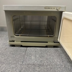 タオルウォーマーの画像