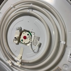 TOSHIBA 蛍光灯シーリングライト　の画像
