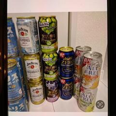 お酒350ml×39本セットの画像