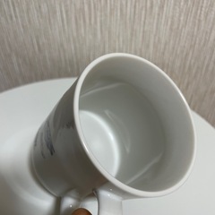 ハリーポッターのマグカップの画像