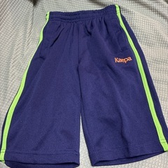 新品　上下セット  120サイズの画像