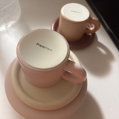 コップ、水筒の画像
