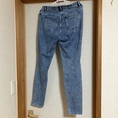 ズボン②の画像