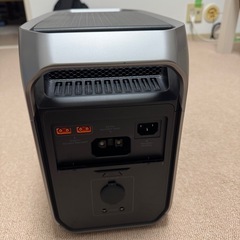 ECOFlow delta 3の画像