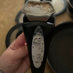 ティファール　T-fal  10点セット　インジニオネオ　ガス火専用の画像
