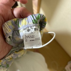 ズボン②の画像