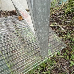 脚立！高さ約1500/現状渡し！！の画像