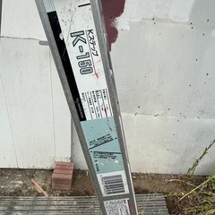 脚立！高さ約1500/現状渡し！！の画像
