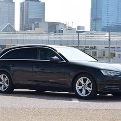 早期取引希望　Audi A4 アバント　1.4TFSI 車検令和9年7月迄の画像