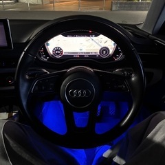 早期取引希望　Audi A4 アバント　1.4TFSI 車検令和9年7月迄の画像