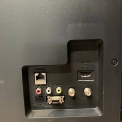 EJ556番 FUNAI 液晶カラーテレビ FL-32HB2000の画像