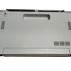 【配送可能】ソニー CDラジオ ZS-E80の画像