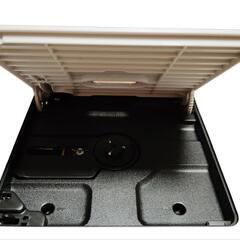 【配送可能】ソニー CDラジオ ZS-E80の画像