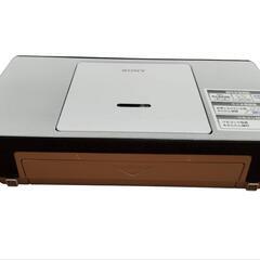 【配送可能】ソニー CDラジオ ZS-E80の画像