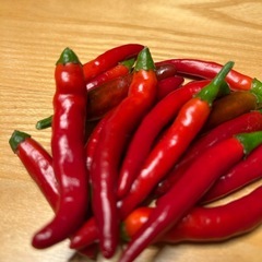 愛知県産　農薬不使用　夏野菜の画像