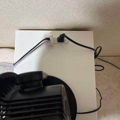 ベッドサイド収納 ニトリの画像