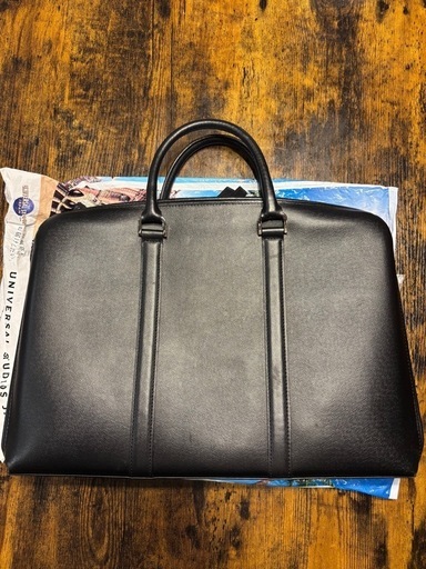 ポーターアベニュービジネスバッグ