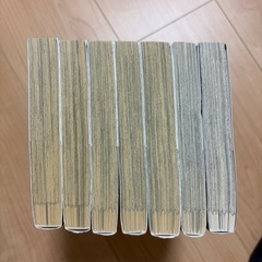 オレンジ　orange 全巻セットの画像