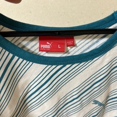 スポーツ服の画像