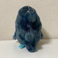 mofusand サメにゃん　アザラシ　海外限定　プライズ品の画像