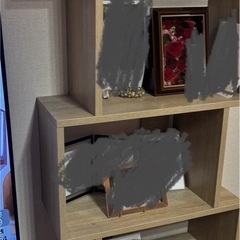 ラックの画像