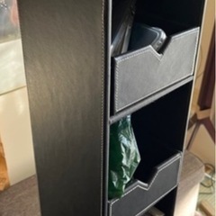 CDタワーラックの画像