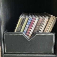 CDタワーラックの画像