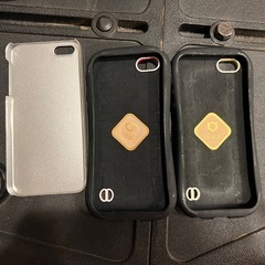 iPhoneSE 5sケースの画像