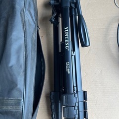 YUNTENG VCT-668の画像