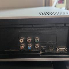 譲渡者様決定‼️差し上げます‼️SONY DVDプレーヤーの画像