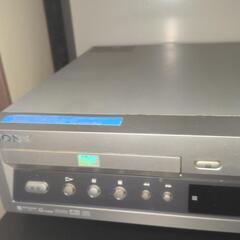 譲渡者様決定‼️差し上げます‼️SONY DVDプレーヤーの画像