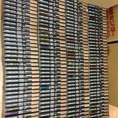 ゴルゴ13 1〜151巻セット（150巻のみ無し）文庫版の画像