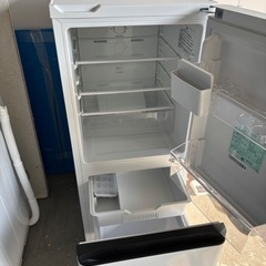 早い者勝ち☆2025年製☆135L☆超美品☆お買得冷蔵庫☆の画像