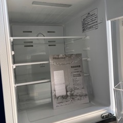 早い者勝ち☆2025年製☆135L☆超美品☆お買得冷蔵庫☆の画像
