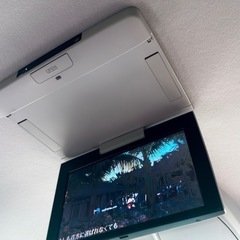 ヴォクシーVOXY ZS煌Z  走行4万キロ台の画像