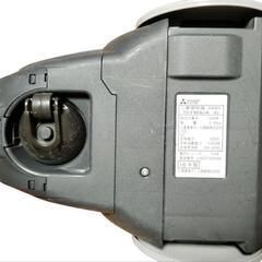 【配送可能】掃除機MITSUBISHI TC-FXE5J-Aの画像