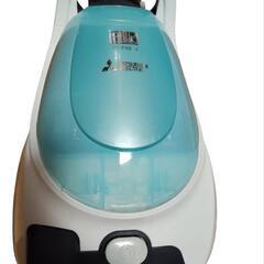 【配送可能】掃除機MITSUBISHI TC-FXE5J-Aの画像