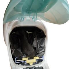 【配送可能】掃除機MITSUBISHI TC-FXE5J-Aの画像