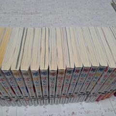 漫画　彼女、お借りします1～31巻の画像