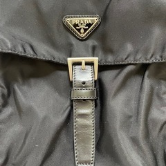 ☆7.30までセール中☆  PRADA ショルダーバッグの画像