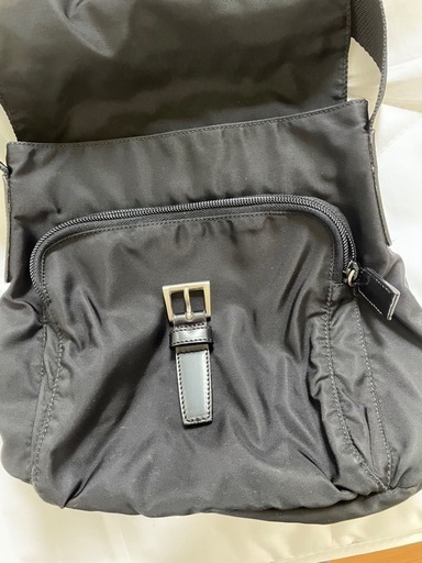 ☆4.20までセール中☆  PRADA ショルダーバッグ