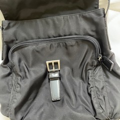 ☆7.30までセール中☆  PRADA ショルダーバッグの画像