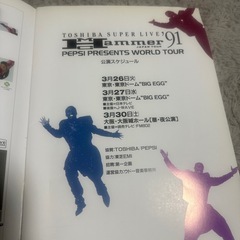 mcハマー写真集の画像