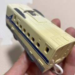 プラレール5点セット  の画像