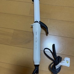 モッズヘアー カールヘアアイロンの画像