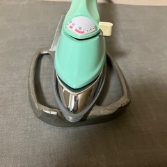 日立手芸アイロンの画像