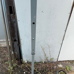 タープテント！！キャンプやバーベキューなど！！2500×2500/高さ最大2000/の画像