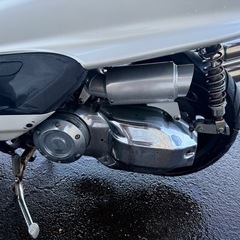 ② マジェスティ250 美車の画像